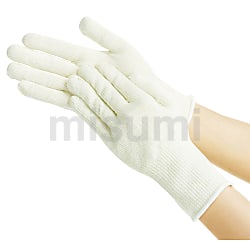 耐切創手袋 ケミスターフィット №520 | ショーワグローブ | MISUMI(ミスミ)