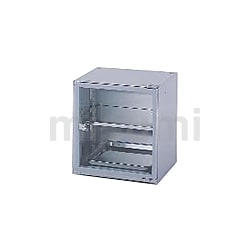 T*u様 デシケーター　乾燥器具 2-717-01 真空デシケーター VO型 【AXEL】 アズワン