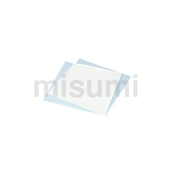 PTFE板 厚板タイプ | アズワン | MISUMI(ミスミ)