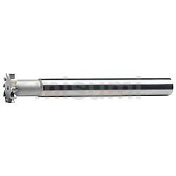 大洋ツール Tスロットカッター TC 60X15 TC60X15 1個（直送品