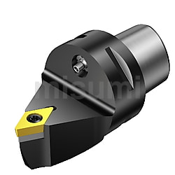 SDNCN2525M-11 | イスカル 外径加工用ホルダー（スクリュー