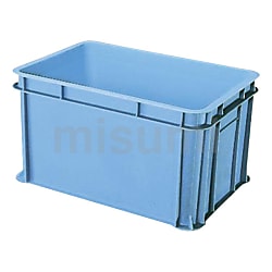 S型コンテナ（容量22～180L） | 積水テクノ成型 | MISUMI(ミスミ)