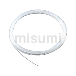 コイルチューブ（PFA・PTFE） | アズワン | MISUMI(ミスミ)