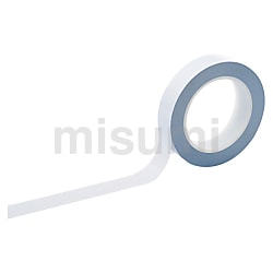 アズピュアAGV誘導用磁気テープ 50mm×25m | アズワン | MISUMI(ミスミ)