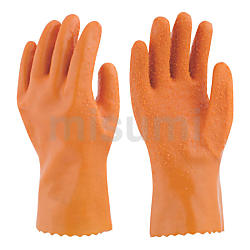 632-L | 【耐油性】塩化ビニール手袋 | 東和コーポレーション