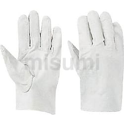 豚表革手袋 マジックタイプ | ミスミ | MISUMI(ミスミ)