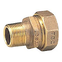 エラスジョイント 分止水栓用[タブチ]の通販 ｜ 配管部品.com
