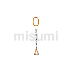 マスター リンク 吊 具通販・販売 | MISUMI(ミスミ)
