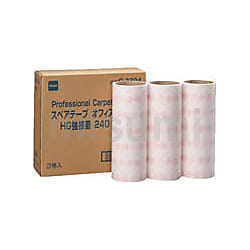 ミドリ粘着ローラー用スペアテープ ユニフォーム用 MM160S ミドリ粘着ローラー用スペアテープ ユニフォーム用 MM160S