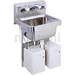 自動手指洗浄消毒器 WS-3000SL