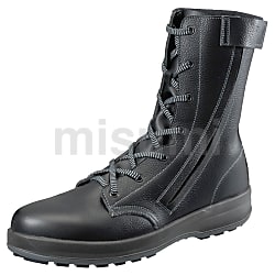 SS22-29.0 | 快適・軽量3層底安全靴 SS22黒 | シモン | ミスミ | 252-8754