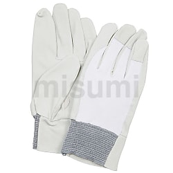 牛革クレスト手袋 | 南村製作所 | MISUMI(ミスミ)