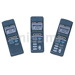 TX1001 | ディジタル温度計TX10シリーズ | 横河計測株式会社 | ミスミ