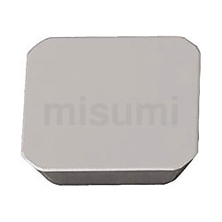 京セラ ミーリング用チップ PR1525 PVDコーティング | 京セラ | MISUMI