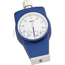 GS-719N | ゴム・プラスチック硬度計 GS-719N | テクロック | ミスミ | 103-0230