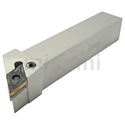 PTGNR2525M-16 | イスカル 外径加工用ホルダー（レバーロック