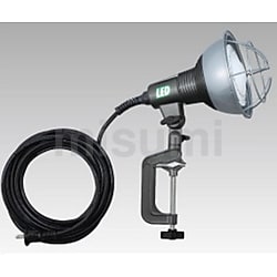 RXL-210W | LED作業灯200V（42W広角タイプ）（屋外用） | ハタヤ
