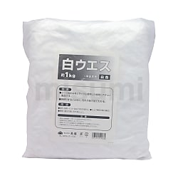 白ウエス シート