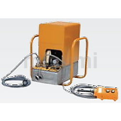 油圧式ポンプ R14E-H | 泉精器製作所 | MISUMI(ミスミ)