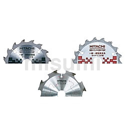 スーパーチップソーアルミサッシ用 丸のこ別売部品 | HiKOKI(旧日立工