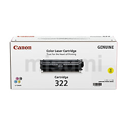 CRG-322MAG | トナーカートリッジ 322M(マゼンタ) | CANON