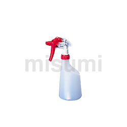 500ml スプレーボトル EA115X-10