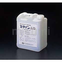 10kg 冷温水配管鉄錆洗浄剤(クリケミカルR) | エスコ | MISUMI(ミスミ)