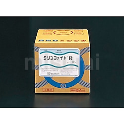 ブランドバッグ通販サイト 10kg 冷温水配管鉄錆洗浄剤(クリケミカルR) | エスコ | MISUMI タイムセール