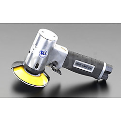 25,000rpm/ 50mm エアーサンダー(アングル型) | エスコ | MISUMI 25,000rpm/ 50mm エアーサンダー(アングル型) | エスコ | MISUMI