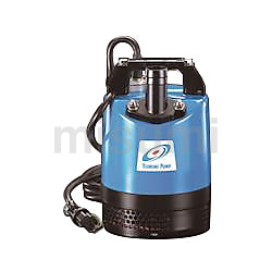 AC100V/25mm 水中ポンプ（低水用） | エスコ | MISUMI(ミスミ)