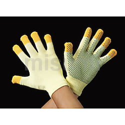 手袋(滑り止付･薄手･ケブラー)
