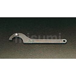 60- 90mm ピン型フックレンチ(1/2