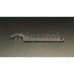 60- 90mm ピン型フックレンチ(1/2