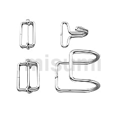 ゴムバンド用2本線フック | SK-11 | MISUMI(ミスミ)