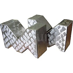 硬鋼製精密VブロックA級 | 大菱計器製作所 | MISUMI(ミスミ)