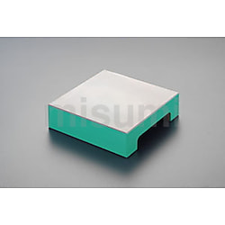 鋳鉄製箱型定盤,用途：一般的な罫書台、測定台等 | 大西測定 | MISUMI