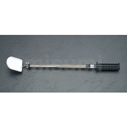 70x110mm/220-1100mm 点検ミラー(伸縮型)