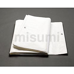 0.15mm ブルーシート（#1500） | エスコ | MISUMI(ミスミ)