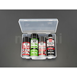 KLUBEROIL-4-UH1-1500N-SPRAY | クリューバー NOKスプレー