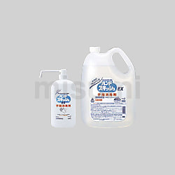 ころみ ニイタカ エヌスター 5L (1本) 品番：277131 : 工具ランドプラス