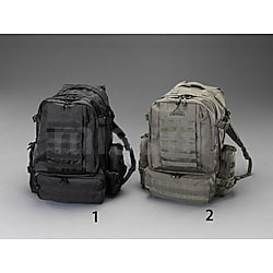 80171BLK | REDROCK ディプロマット バックパック | REDROCK | ミスミ