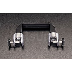 パイプクランプ固定用金具 FP-01 | ムラテックKDS | ミスミ パイプクランプ固定用金具 FP-01 | ムラテックKDS | ミスミ