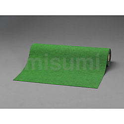 EA997RB-41 | クッションシート 1.0x2.0m/2.3mm(緑) | エスコ | MISUMI