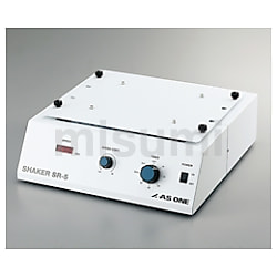 オービタルシェーカー OS-100（回転速度 50～300rpm） | 東京硝子器械