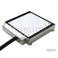 2024年最新海外 MH-180CS クリーンホットプレート | MISUMI(ミスミ) | アズワン 環境測定器