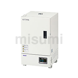 インキュベーター （プログラム式・エアジャケット自然対流式） 検査