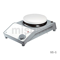 マグネチックスターラー MI0102003 ホットプレート付き Amazon.co.jp: マグネチックスターラー、0-2000 RPM/min ラボ