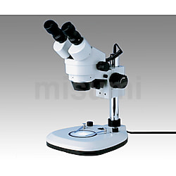 ズーム実体顕微鏡　CP745LEDシリーズ