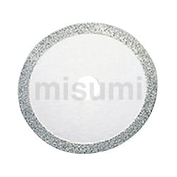 チップソー替刃鉄用 | サンコーミタチ | MISUMI(ミスミ)