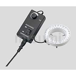 実体顕微鏡用LED照明装置 MIC-199